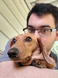 I lost my soul pup unexpectedly yesterday. His name is Moose and he was 5.  He was the comfort of my world, always by my side. He pulled me through  some pretty