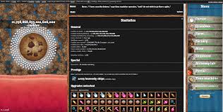 Christmas cookie clicker is an incredibly addicting clickers game. 1 0 Update Cookie Clicker Wiki Fandom