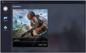 Pubg Mobile Bilgisayar Kurulumu Ve Ayarlari Techworm