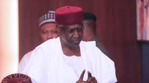 Nigeria Lost A Dedicated Son Uk Us Mourn Abba Kyari By Oluseyi Awojulugbe News Analysis