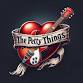 The Petty Things with special guest The Sharp Sisters — Ardenland