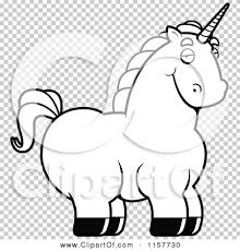 By best coloring pagesjune 29th 2013. Royalty Free Fat Unicorn Clip Art By Cory Thoman Page 1