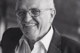 George loved to help