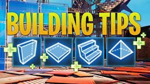 The basic suite of fortnite building tools lets you place full panels like ramps, floors, and walls, what some players do not know is that you can edit these panels by hitting the g key. Fortnite Building Tips How To Build In Fortnite On Pc Ps4 Fortnite Building Tips Tricks Youtube