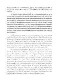 Malaysian aviation commission act 2015. Malaysian Institute Aviation Technology