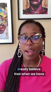 Embracing your unconditional self-worth is a foundation for making an  impact