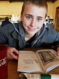 Our memories of Kaleb Hochstedler (Delton Fernie Hochstedler)