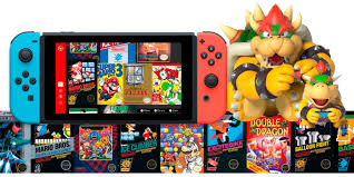 Publicado el 06 marzo 2019, 08:42 0. Todo Sobre La Membresia Nintendo Switch Online Lan Gaming Store