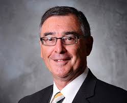 Swimming Australia Mourns Death of Former CEO Glenn Tasker