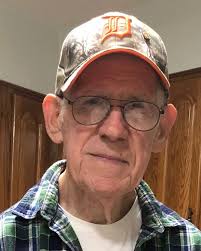 Jesse C. Potts Obituary July 4, 2025