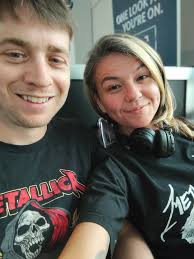 For all you Geils fans out there. 🐺📕