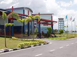 Institut perguruan kota bharuteahers' training institute 1316 km. Ilp Kepala Batas Pp Home Facebook