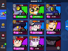 Brawl Stars Zeedenboy