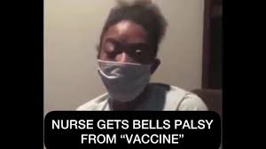 First of all, remember the big benefit of the vaccine. Fact Check No Record Of Nurse Claiming She Got Bell S Palsy From Covid Vaccine Wral Com
