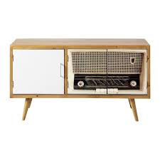 Meuble Tv Vintage Fifty S Vintage Tv Meubels Vintage