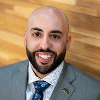 Albert Steele, Sr. Loan Officer