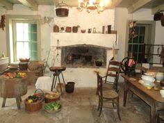 200+ castle/manor house kitchens ideas