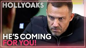 Tyler McDonald V Luke Glenny