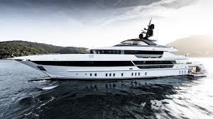 Express your confidence through sanlorenzo yacht sx88's unprecedented seaworthiness. Sanlorenzo Motor Yacht Seven Sins Sold In Co Ownership Agreement