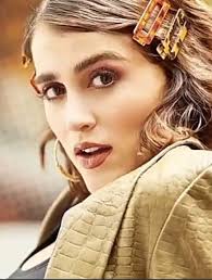 casandra sanchez navarro 🌹