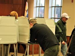 Charlevoix elects a new mayor and more Nov. 8 election results