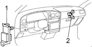 This free video shows you how to replace a blown interior fuse on a 1994 toyota 4runner sr5 3.0l v6. 89 97 Toyota Hilux T100 Pickup Fuse Diagram