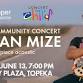 Concert for a Child with Logan Mize Acoustic Show