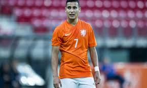 Learn more about *el ghazi and many others on pedegru. Anwar El Ghazi Footie Spot