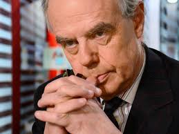 L'actualité vue par Anne-Marie