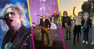 Festival Corona Capital