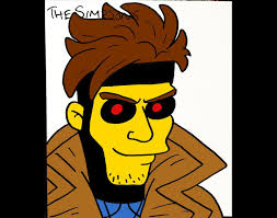 X-Men '97 Characters in 6 Cartoon Styles. Should I draw six more ??