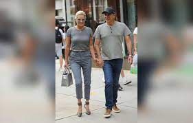 Rhobh Alum Yolanda Hadid S New Hunky Ceo Boyfriend Revealed