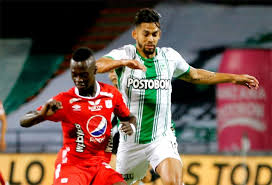 Pronósticos retendrá el impuesto correspondiente de acuerdo a lo estipulado en el artículo 163 de la ley del impuesto sobre la renta. Goles Resumen Y Resultado Atletico Nacional 2 2 America De Cali