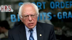 Bernie Sanders Won Indiana, Now What?