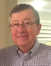 Obituary information for Robert James Grob, II