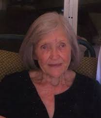 Obituary information for Gladys Elizabeth Grimsley