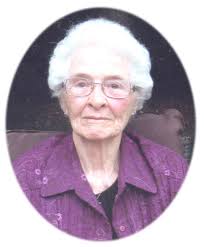 Caroline (Carrie) Hauk Obituary