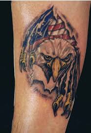 Simple Black American Flag Tattoo Eagle And American Flag Flag Tattoo American Flag Tattoo Tattoo Designs