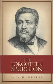 The Forgotten Spurgeon (Murray)