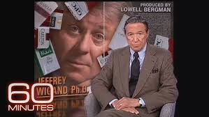 60 Minutes Ed Bradley Interview with Bill Gately