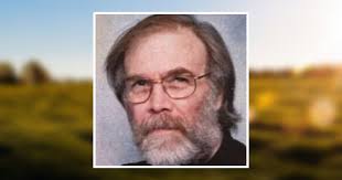 Joseph D. Larson Obituary October 26, 2022