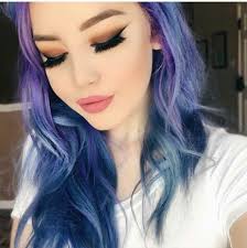 Pin By Nicole Anne On Cabelo Multi Colored Hair Crazy Hair Gorgeous Hair