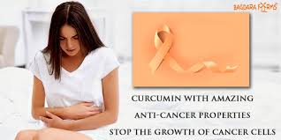 In 2012, it was estimated that endometrial cancer occurred in 320,000 women resulting in 76,000 deaths. Kill Uterine Cancer With Curcumin