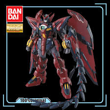 Cosmic era mobile suit gundam seed/special edition mobile suit gundam seed astray mobile suit gundam seed destiny/special edition mobile suit gundam seed c.e. Bandai Mg 1 100 New Mobile Report Gundam Wing Oz 13ms Gundam Epyon Ew Action Figure Kids Assembled Toy Gift Eware24 Com