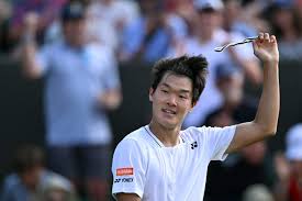 Michael Zheng’s weird and wonderful college senior year of Grand Slams