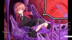 ヴィヴィと魔法の島 スライム姦 ヴィヴィ | 猟奈のリョナ&エロ動画(第一拠点) HD phone wallpaper