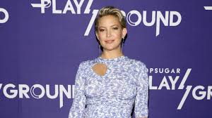 Ashley garner (ashee)‏ @manpowerag 28 мая 2019 г. Kate Hudson Shows Off Her New Baby S Nursery Architectural Digest
