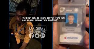 کلان جاي 2021 ‎ ‎) ialah kemalangan kereta api yang berlaku pada 24 mei 2021, 20:45 waktu malaysia, apabila dua buah tren transit aliran ringan (lrt) bertembung di laluan kelana jaya di antara stesen lrt kampung baru dengan stesen lrt klcc. Rupa Sebenar Pemandu Bas Gila Ketika Di Belasah Oleh Orang Ramai Kaki Share