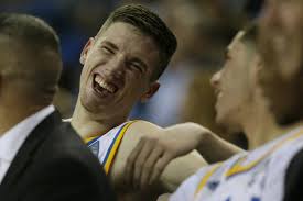 UCLA cruises over UC Santa Barbara, 102-62