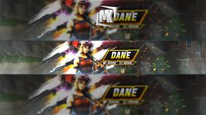 Banner youtube 2048x1152 anime anime is a phrase utilized by people dwelling outdoors of japan to describe cartoons or animation produced inside japan. Placeit 2048x1152 Wallpaper For Youtube Fortnite Millard Ayo Com Chu